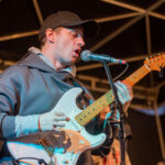 Trutnovský majáles 2025