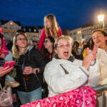 Trutnovský majáles 2025