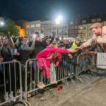 Trutnovský majáles 2025