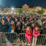 Trutnovský majáles 2025