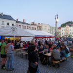 Nové chutě, osvědčená jména a možná poslední ročník