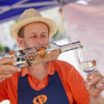 Nové chutě, osvědčená jména a možná poslední ročník