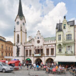 Nové chutě, osvědčená jména a možná poslední ročník