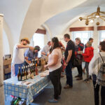 Nové chutě, osvědčená jména a možná poslední ročník