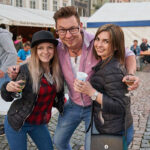 Nové chutě, osvědčená jména a možná poslední ročník