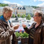 Nové chutě, osvědčená jména a možná poslední ročník