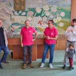 Nové chutě, osvědčená jména a možná poslední ročník