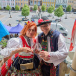 Nové chutě, osvědčená jména a možná poslední ročník