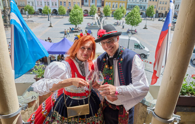 Nové chutě, osvědčená jména a možná poslední ročník