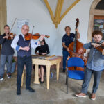 Nové chutě, osvědčená jména a možná poslední ročník