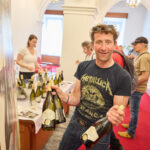 Nové chutě, osvědčená jména a možná poslední ročník