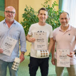 Nové chutě, osvědčená jména a možná poslední ročník