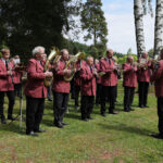 FOTO, VIDEO: Vzpomínka na konec druhé světové války s pamětníkem bojů