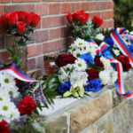 FOTO, VIDEO: Vzpomínka na konec druhé světové války s pamětníkem bojů