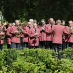 FOTO, VIDEO: Vzpomínka na konec druhé světové války s pamětníkem bojů