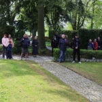 FOTO, VIDEO: Vzpomínka na konec druhé světové války s pamětníkem bojů