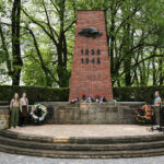 FOTO, VIDEO: Vzpomínka na konec druhé světové války s pamětníkem bojů