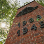 FOTO, VIDEO: Vzpomínka na konec druhé světové války s pamětníkem bojů