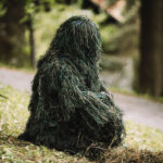 Den otevřených lesů - Zahradní slavnost na Para