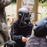 Den otevřených lesů - Zahradní slavnost na Para