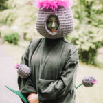 Den otevřených lesů - Zahradní slavnost na Para