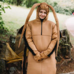 Den otevřených lesů - Zahradní slavnost na Para