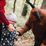Den otevřených lesů - Zahradní slavnost na Para