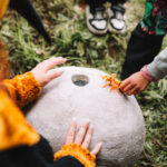 Den otevřených lesů - Zahradní slavnost na Para