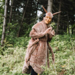 Den otevřených lesů - Zahradní slavnost na Para