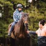 Den otevřených lesů - Zahradní slavnost na Para