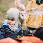 Den otevřených lesů - Zahradní slavnost na Para