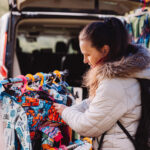 Den otevřených lesů - Zahradní slavnost na Para