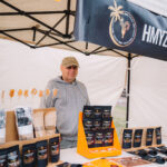 Den otevřených lesů - Zahradní slavnost na Para