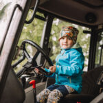 Den otevřených lesů - Zahradní slavnost na Para