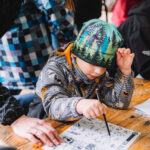 Den otevřených lesů - Zahradní slavnost na Para