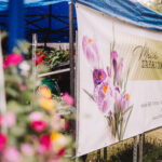 Den otevřených lesů - Zahradní slavnost na Para