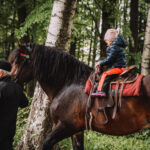 Den otevřených lesů - Zahradní slavnost na Para