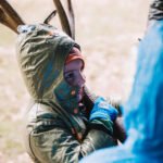 Den otevřených lesů - Zahradní slavnost na Para