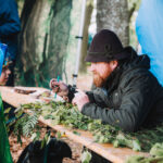 Den otevřených lesů - Zahradní slavnost na Para