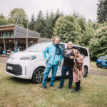 Den otevřených lesů - Zahradní slavnost na Para