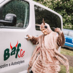 Den otevřených lesů - Zahradní slavnost na Para