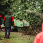Den otevřených lesů - Zahradní slavnost na Para