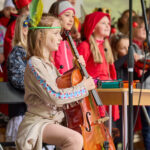 ZUŠ Open 2025 v Trutnově