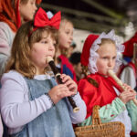 ZUŠ Open 2025 v Trutnově