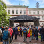 ZUŠ Open 2025 v Trutnově