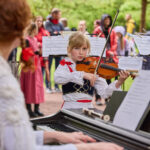 ZUŠ Open 2025 v Trutnově