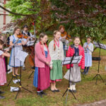 ZUŠ Open 2025 v Trutnově