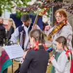 ZUŠ Open 2025 v Trutnově