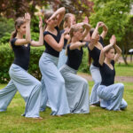 ZUŠ Open 2025 v Trutnově