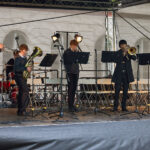 ZUŠ Open 2025 v Trutnově